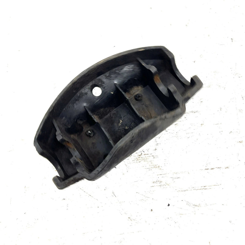 86-95 Yamaha Moto 4 OEM Handlebar Cover 1YW-26124-01-00 AY57