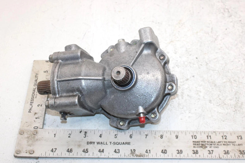 2001 Polaris Xplorer 4x4 Oem Front Differential 1341323 AP167