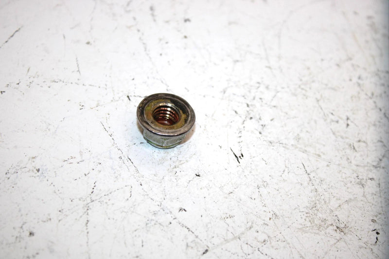 07 Arctic Cat Jaguar Z1 1100 Efi Oem Lower Arm Bolt And Nut 1623-037 SA301.1