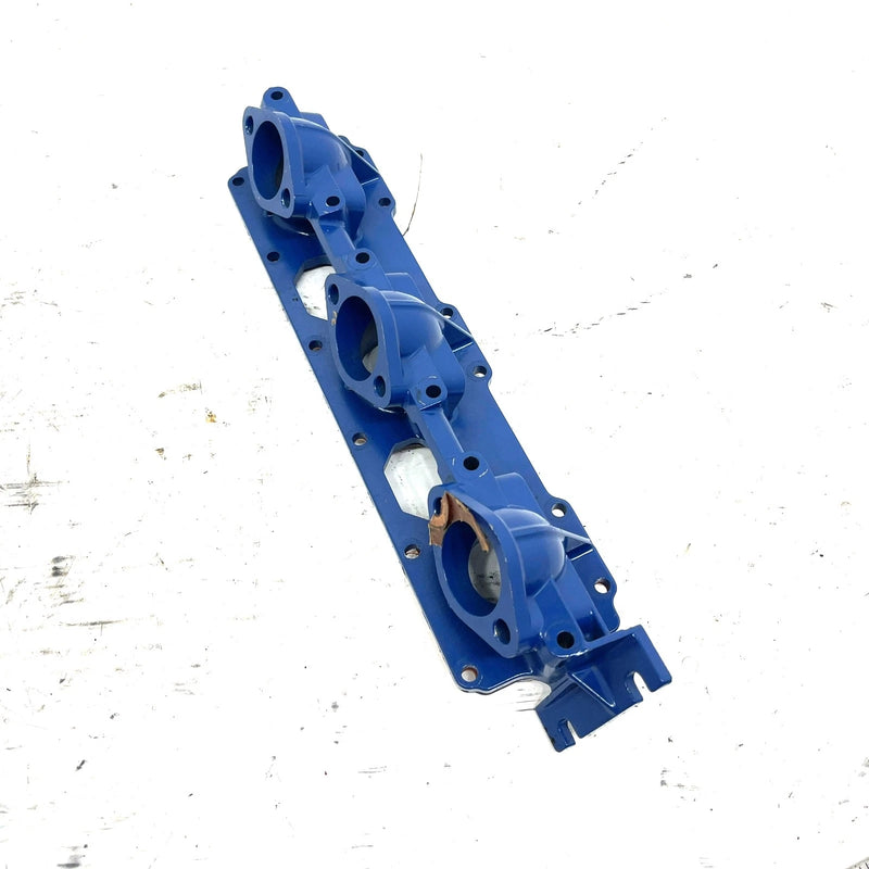 1995 Polaris SLX 780 OEM Intake Manifold 3240254 JP43