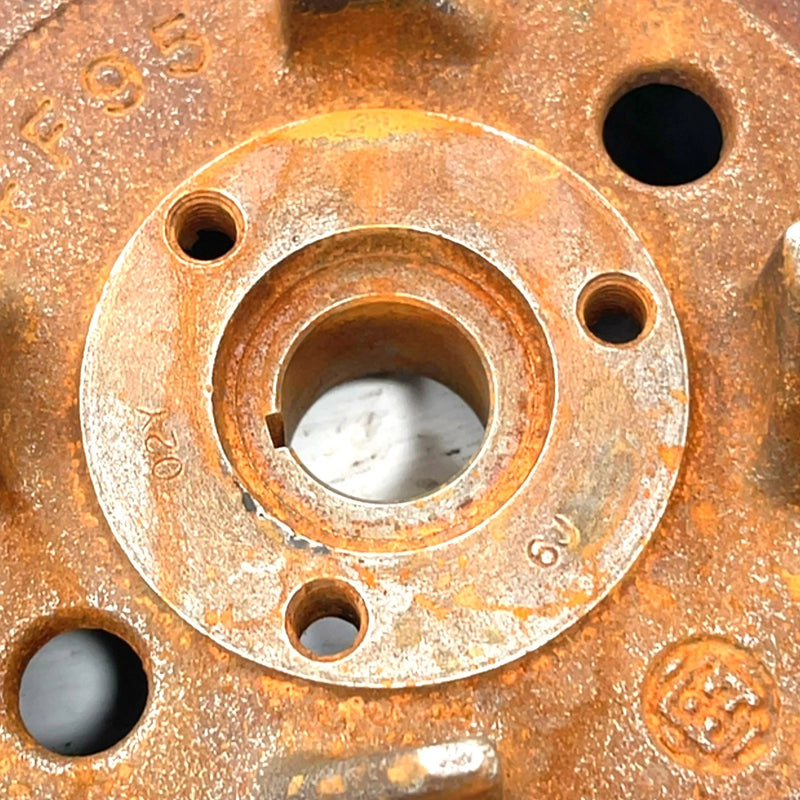 1997 Polaris Xplorer 500 OEM Flywheel Rotor 3086857 AP230