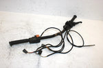 1996 Ski-doo Formula Stx 583 Oem Handlebars 506125900 SS25