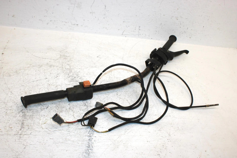 1996 Ski-doo Formula Stx 583 Oem Handlebars 506125900 SS25