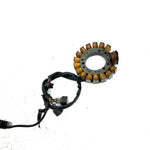 1996 Yamaha Warrior 350 OEM Stator 3HN-85510-00-00 AY60