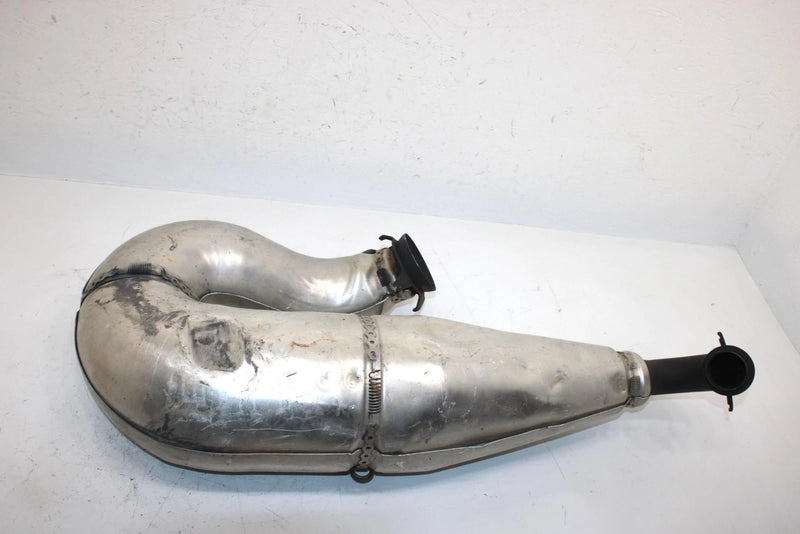 07 Arctic Cat F1000 Efi Lxr Oem Exhaust Expansion Chamber 1712-278 SA226