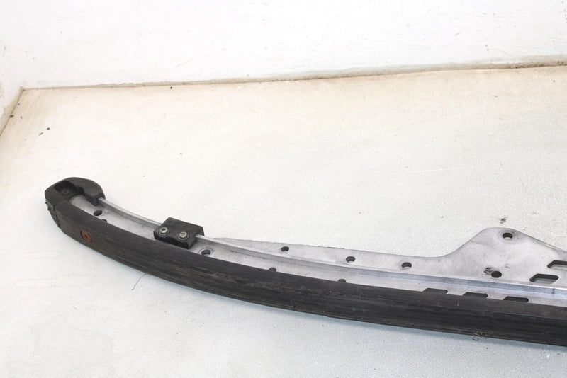 01 Polaris Rmk 800 151in Oem Left Skid 151 Rail Extensions To 156 1541565 SP191