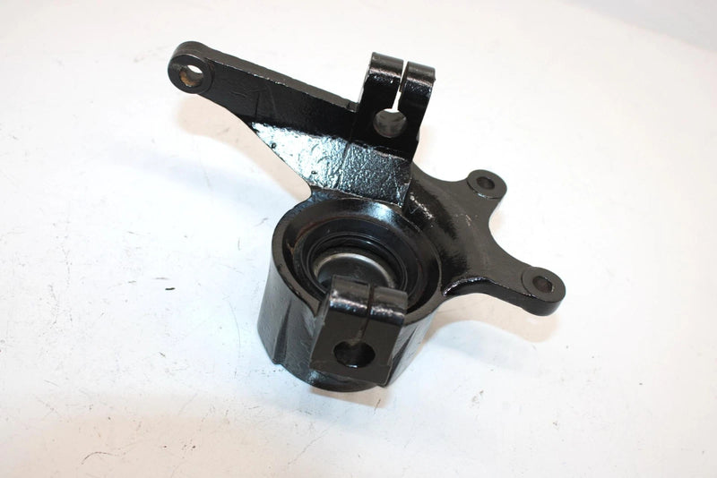 97 Arctic Cat Bearcat 454 4x4 Oem Left Steering Knuckle 0505-462 AA24