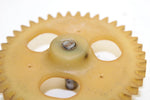 1997 Yamaha  Kodiak 400 Oem Pump Driven Gear 2 1UY-13326-00-00 Q3432