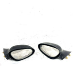 2001 Yamaha WaveRunner XLT1200 OEM Mirror Set F0D-U596C-00-00 JY27