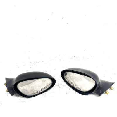 2001 Yamaha WaveRunner XLT1200 OEM Mirror Set F0D-U596C-00-00 JY27