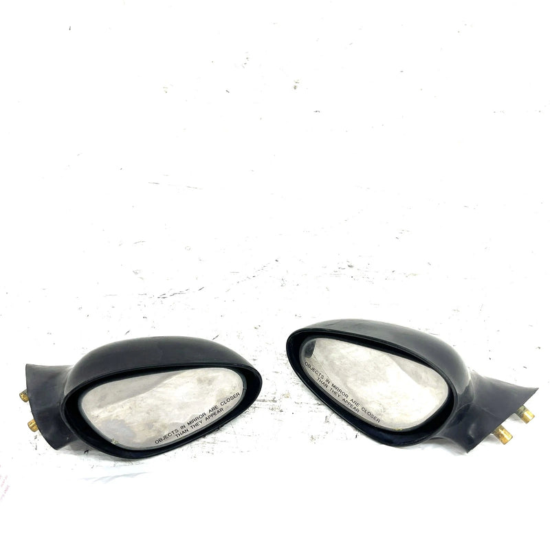 2001 Yamaha WaveRunner XLT1200 OEM Mirror Set F0D-U596C-00-00 JY27
