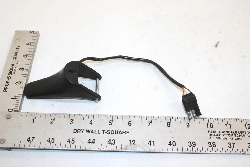 00 Polaris Sport Touring Oem Throttle Lever 5430652 SP165