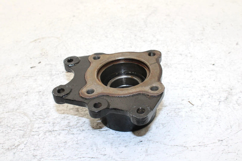 02 Arctic Cat 375 Auto 4x4 Green Oem Right Inner Bearing Housing 0502-682 AA29