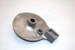83 Yamaha  Tri Moto 225 Ytm225dx Oem Front Brake Plate 21V-25121-00-35 AY41