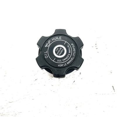 09-13 Honda Big Red 700 MUV700 OEM Oil Fill Cap 15610-P2A-000 XH0