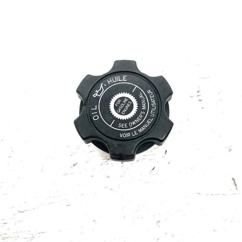 09-13 Honda Big Red 700 MUV700 OEM Oil Fill Cap 15610-P2A-000 XH0
