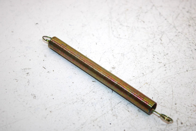 93 Arctic Cat Zr 440 Oem NOS Extension Spring 4.5 0123-510 SAS8