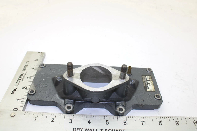 96 Yamaha Wave Runner III OEM Upper Intake Manifold 6M6-13555-01-94 JY0 