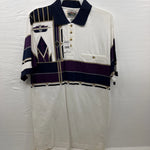 New Men’s Cumberland Outfitters Multiple short sleeve Polo Small B-76 