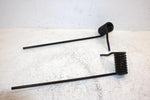 1996 Arctic Cat Cougar Oem Rear Spring Set 1704-184 SA7