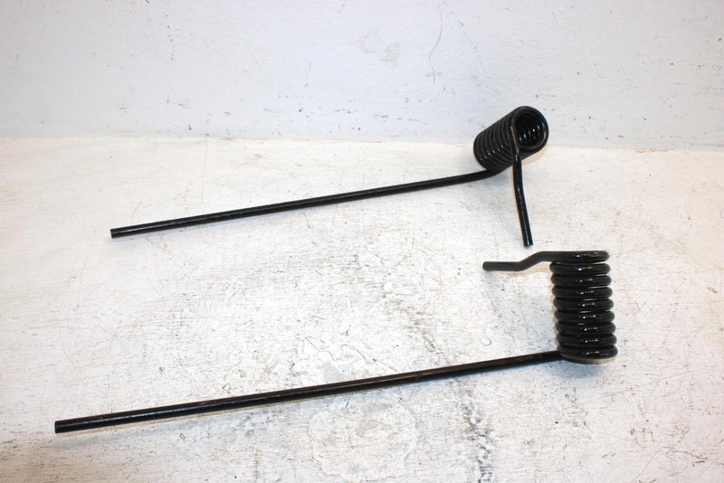 1996 Arctic Cat Cougar Oem Rear Spring Set 1704-184 SA7