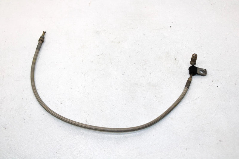 2004 Polaris Sportsman 600 Oem Left Front Brake Line 1910474 Q5064