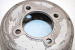 84 Honda Atc200s A Oem Front Brake Drum 44602-969-010 AH0