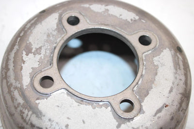 84 Honda Atc200s A Oem Front Brake Drum 44602-969-010 AH0