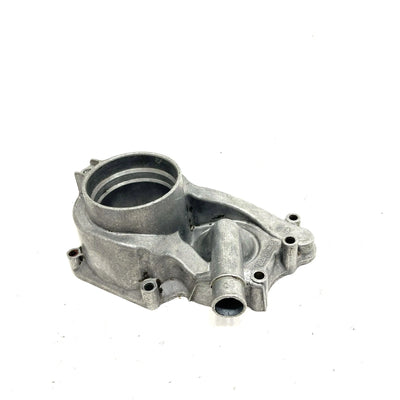 2002 Bombardier Quest 500 OEM Water Pump Housing 420222651 AB14