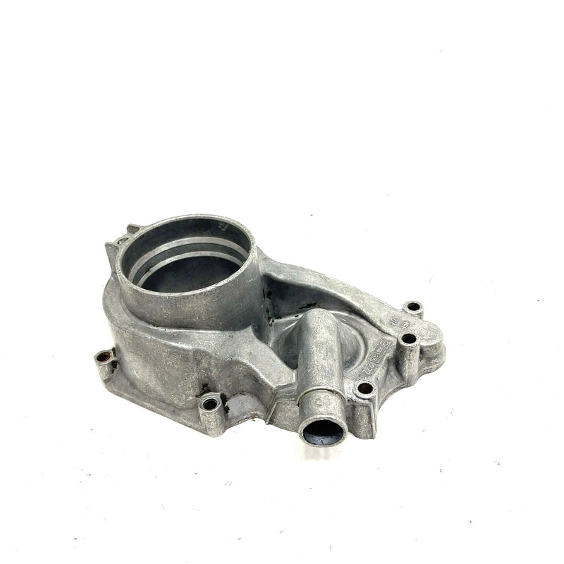 2002 Bombardier Quest 500 OEM Water Pump Housing 420222651 AB14