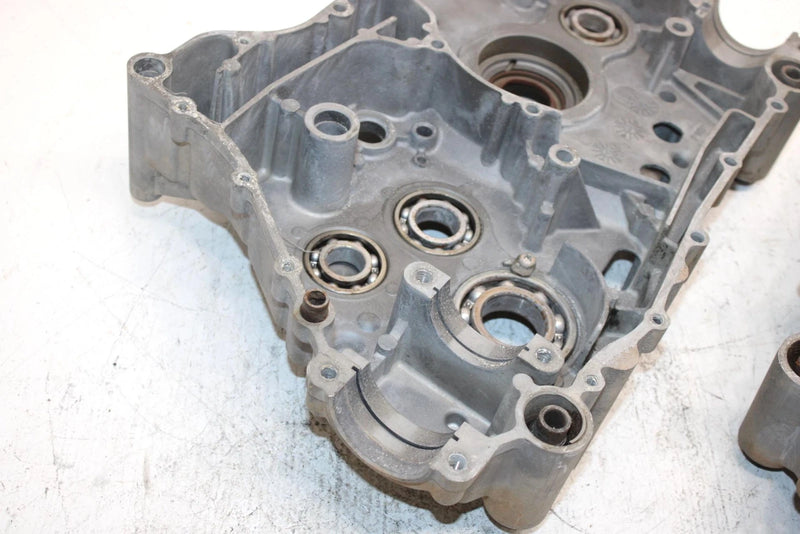 2008 Arctic Cat Atv 366 Auto Trans 4x4 Fis Oem Crankcase 0801-021 AA26