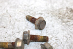 2006 John Deere  Buck 650 Oem Radiator Fan Mount Bolt Set 207562034 AJ0