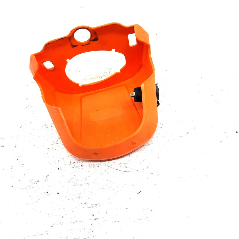 2006 Arctic Cat 650 4x4 V2 Stewart Auto OEM Handlebar Cover 0405-204 AA37