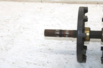 2004 Ski-doo Mxz 600 Ho Sdi Oem Drive Axle 501027400 B166