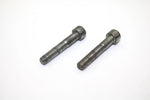 Ski-doo OEM (M8x45) Crankcase Bolt Pair 420841561 Q4859