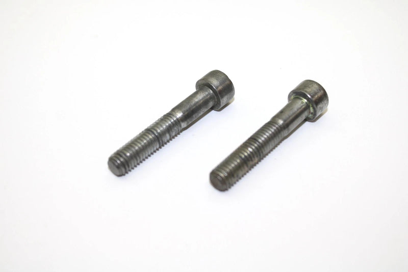Ski-doo OEM (M8x45) Crankcase Bolt Pair 420841561 Q4859