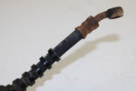 87 Polaris Trail Boss 250 4x4 OEM Front Brake Hose 1930602 AP105