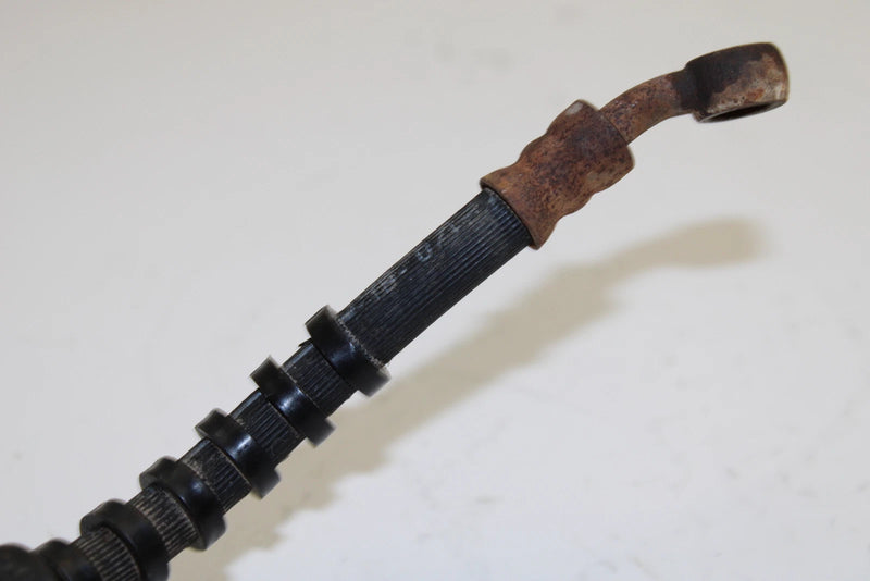 87 Polaris Trail Boss 250 4x4 OEM Front Brake Hose 1930602 AP105