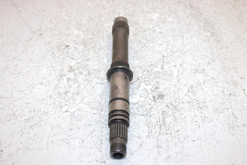 2007 Honda Fortrax 680 Oem Transmission Shaft 23210-HN8-010 AH46