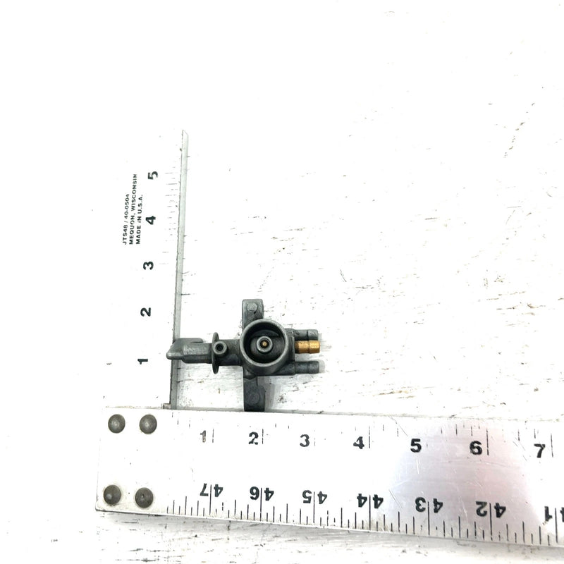 84-87 Suzuki Quadrunner 185 OEM Fuel Petcock 44300-17271 AS33