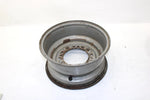 2002 Polaris Magnum 325 Oem 12x6 Front Wheel Rim Pair 1523448-067 AP185