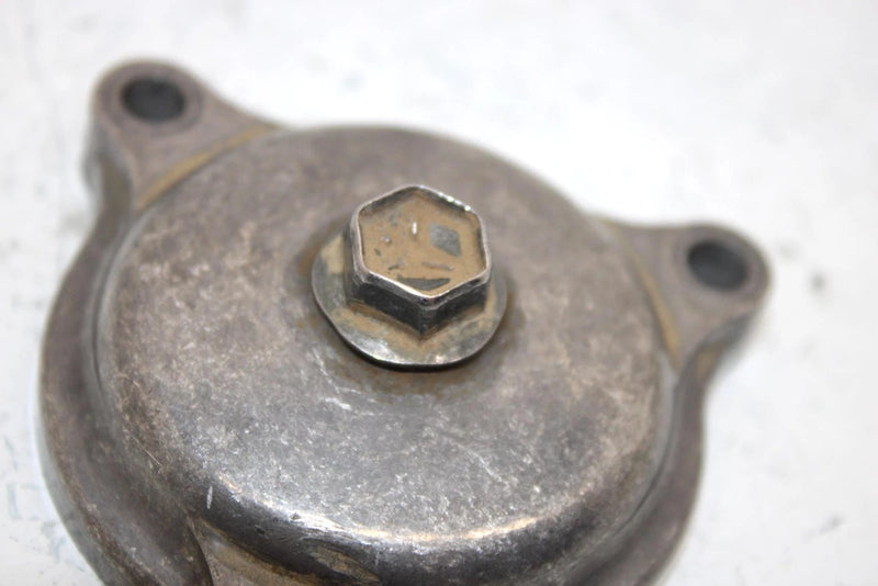 02 Arctic Cat 250 2x4 Oem Oil Filter Cap 3402-303 AA22