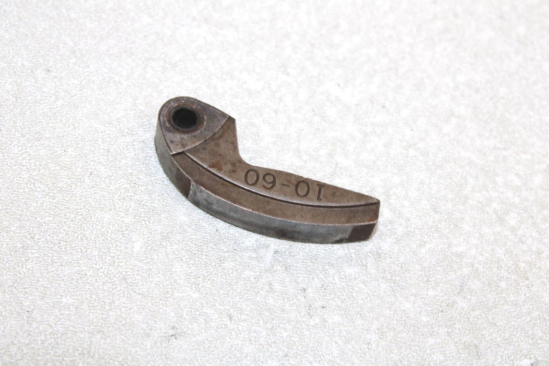 99 Polaris Super Sport Oem 10-60 Clutch Weight 1321587 SP2