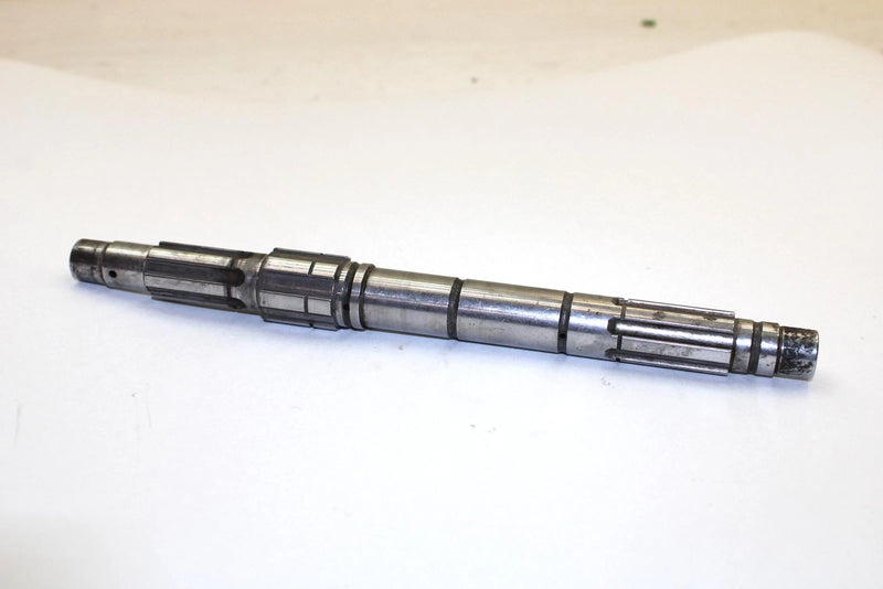 1982 Honda Atc200 Oem Transmission Countershaft 23220-958-680 AHS