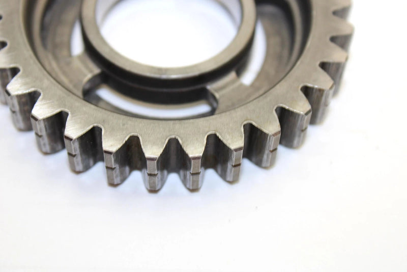 89 Suzuki Quadrunner 160 LT160E 2x4 OEM 2nd Driven 30T Gear 24321-02C00 AS16