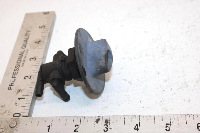 2003 Polaris Magnum 330 Oem G3 Way Fuel Petcock 7052161 AP158