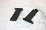 1997 Arctic Cat Zl 440 Oem Steering Brace Set 0605-248 0605-249 SA34 
