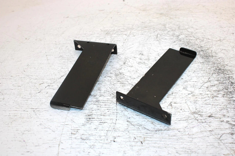 1997 Arctic Cat Zl 440 Oem Steering Brace Set 0605-248 0605-249 SA34 
