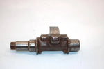 02 Yamaha  Big Bear 400 4x4 Oem Balance Shaft 1UY-11454-00-00 AYS