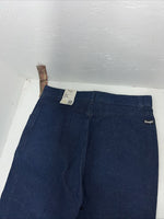 New Women’s Wrangler Silver lake Rawlines Denim Jeans. 15/16x32 J-15